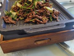 -开元食府(长兴路店)