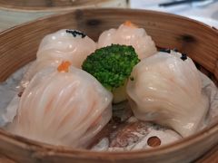 -海湾壹品·粤菜·早茶·烤鸭(拱北店)