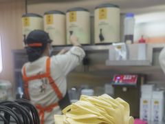 -茶话弄(北京凯德MALL大峡谷店)