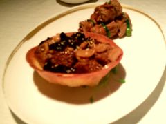 -金轩中餐厅 Jin Xuan(浦东丽思卡尔顿酒店)
