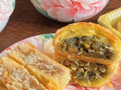 -功德林(南京西路店)