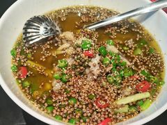 -秀儿四九城·新京菜(亚运村鸟巢店)