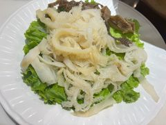 -清真·马家火锅美食城(镇江北路店)