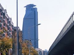 -厦门威斯汀酒店