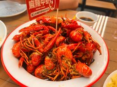 -阿胖龙虾(罍街店)