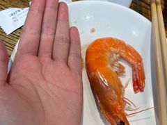 -海味当家·蒸锅海鲜(星海公园店)