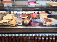 -BAKER&SPICE(BFC外滩金融中心店)