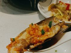-79号渔船海鲜饭店(华强北店)