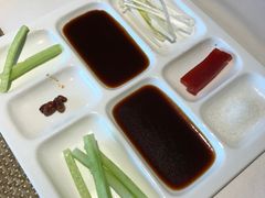 -同喜烤鸭店(光芒店)