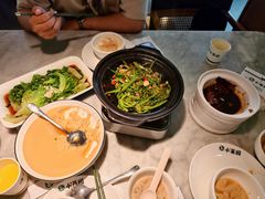 -小菜园新徽菜(无锡宜家荟聚中心店)