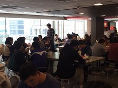 大堂-麦当劳(北京路广百广场店)