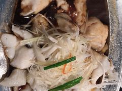 -锡和无锡菜(景丽苑店)