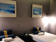 -璞·澐间影院式足道SPA(尚悦湾店)