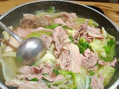 -川堂风·跷脚牛肉·乐山爆炒(宝山日月光店)