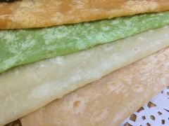 -小幸湖春饼(悦茂购物中心店)