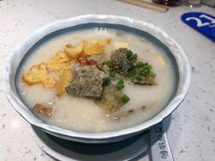 超级艇仔粥-华辉拉肠(宝华店)
