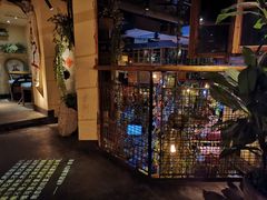 -胡桃里音乐酒馆(万科城市广场店)
