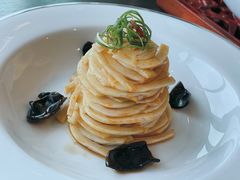 -广州柏悦酒店·悦景轩·粤菜餐厅