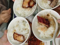 -澳门陈光记烧味饭店(万象城店)