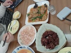 -灵福缘私房菜·农家菜(拈花湾·灵山大佛必推店)