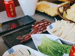 -潮盧打边炉