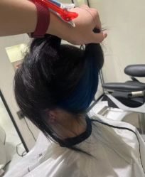 -IN STYLE•造型