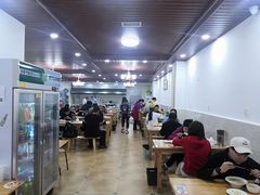 大堂-华兴街自力面店