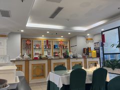 -新疆兵团食府清真(马连道店)