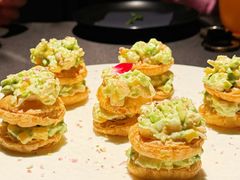 -醉东Oriental House(静安嘉里中心店)