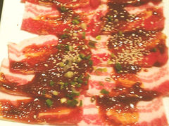 -金柚子韩国烤肉(威宁路店)