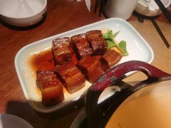 -黑鸡小馆(金源店)