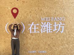 -杨家埠民间艺术大观园