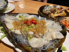 -质烤烤物·活烤海鲜(质烤总店)