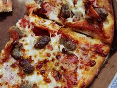 -棒约翰比萨意面(马家堡西路店)