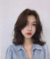 -SY水源护肤造型