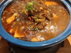 -胖老汉椒麻鸡清真新疆菜(西御街店)