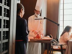 -秀儿四九城·新京菜(亚运村鸟巢店)