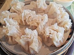-清真文铁家烧麦馆