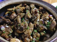 炒鸡-溪悦渔庄(九龙湖店)
