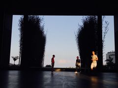 -鸿港海鲜批发市场