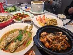 -阿里元海鲜·闽南特色菜(曾厝垵店)