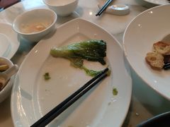 -顺德美的万豪酒店-万豪中餐厅