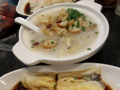 荔湾艇仔粥-卓粤拉肠(红庙店)