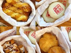 -吴酥生宫廷酥饼(南门口店)
