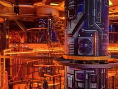 -首钢一高炉·SoReal科幻乐园