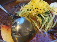 -梨花牛肉汤饭(仁恒伊势丹店)