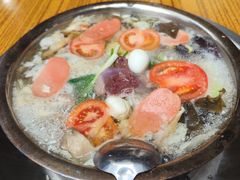 -海关荤豆花(洋河一路店)