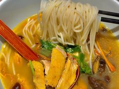 -云味馆·云南菜·云南米线(景田店)