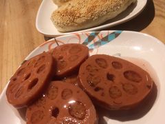 -老城南.鸭血粉丝汤(夫子庙店)