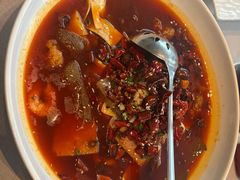 -漢舍中国菜馆(889广场店)